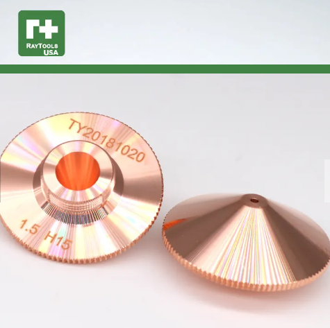 Single nozzle 0.8mm M14