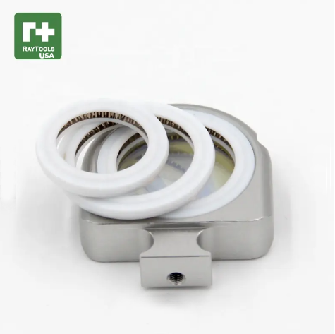 Seal ring (Middle/Bottom) 32.2x24x3.55mm