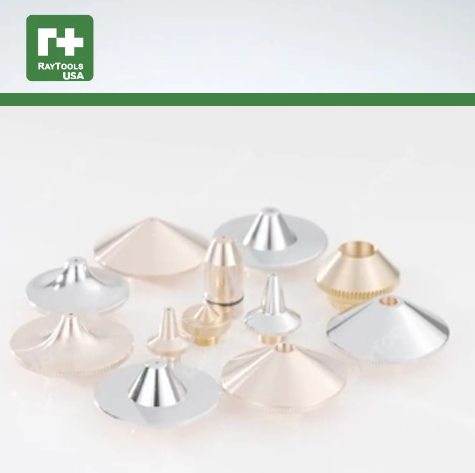 [94-00001-00] Starter Nozzle Kit 1.0 /1.5kW M14