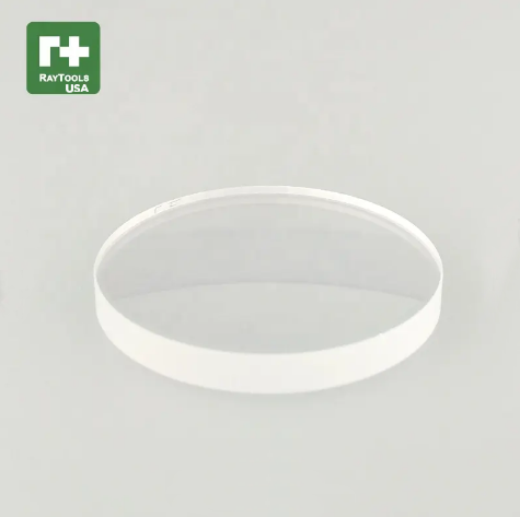 [40-02562-02] Focus lens Biconvex, D28-F125mm 1.5kW