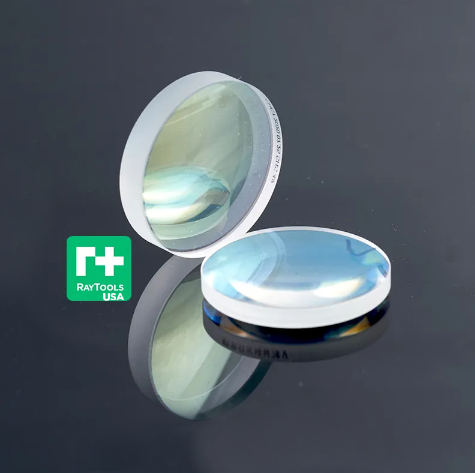 Collimation lens Meniscus, D30-F100mm 3.3kW