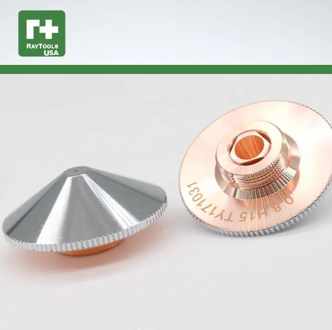 Double nozzle 0.8mm M14