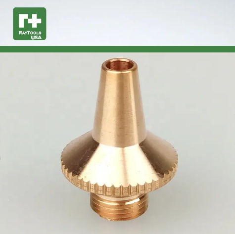 Double nozzle, 3D 1.5mm M8