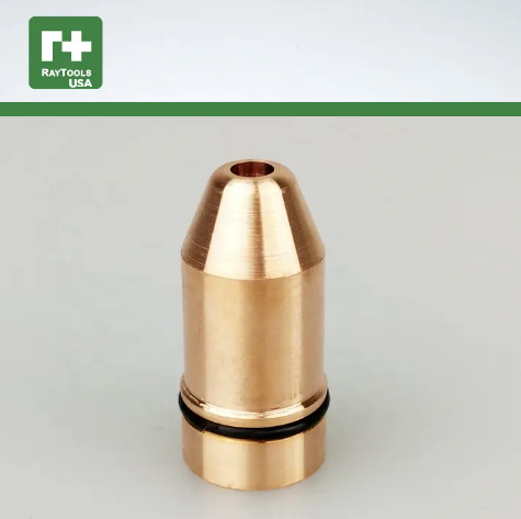 [40-02555-09] Single nozzle 4.0mm Push On