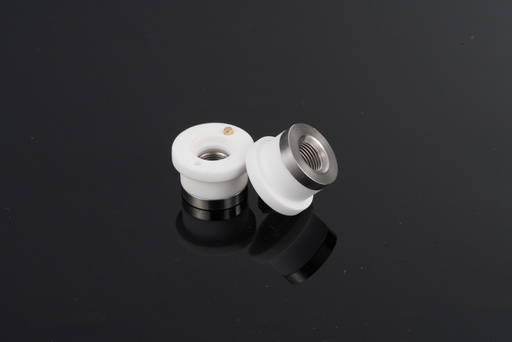 [40-01563-03] Ceramic body M8, DIA 21.4mm